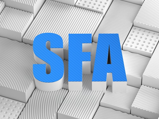 SFA（営業支援システム）選びで失敗しない選び方とは？機能・プランを徹底比較