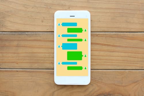 LINE WORKSのセキュリティ対策!ビジネスチャットの注意点