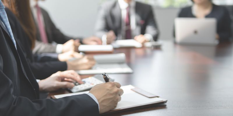 事業コンセプト導出支援