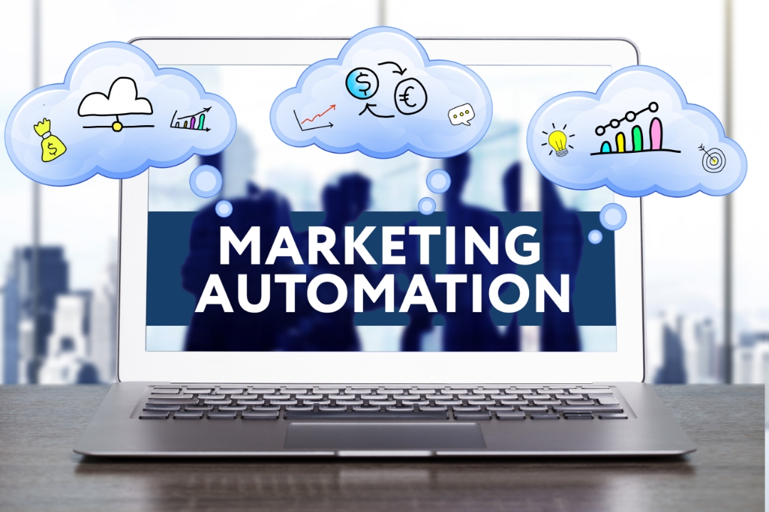 ヒトとプログラムの新たな連携 Marketing Automationとは