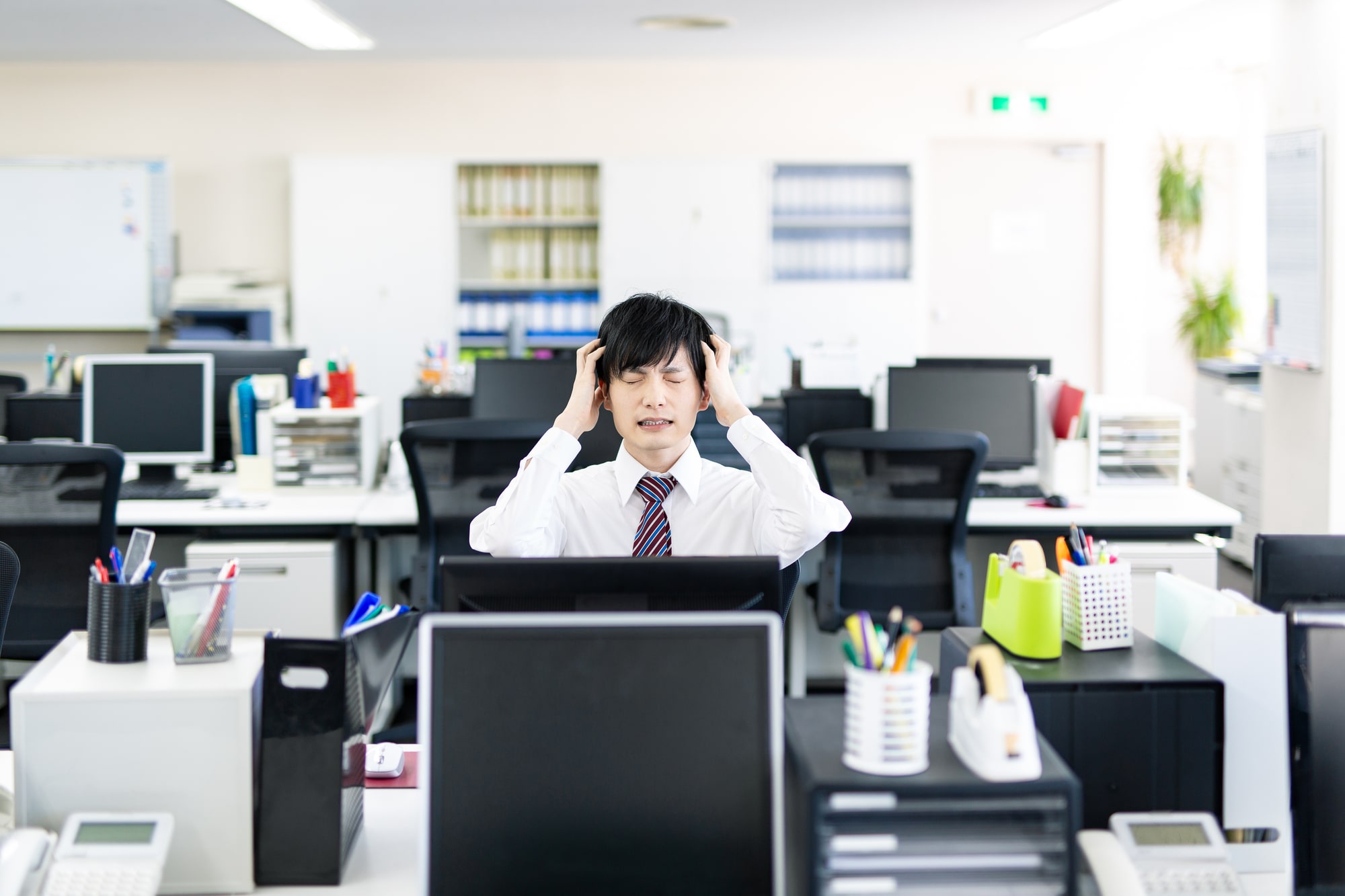 企業が行うべき対策は?