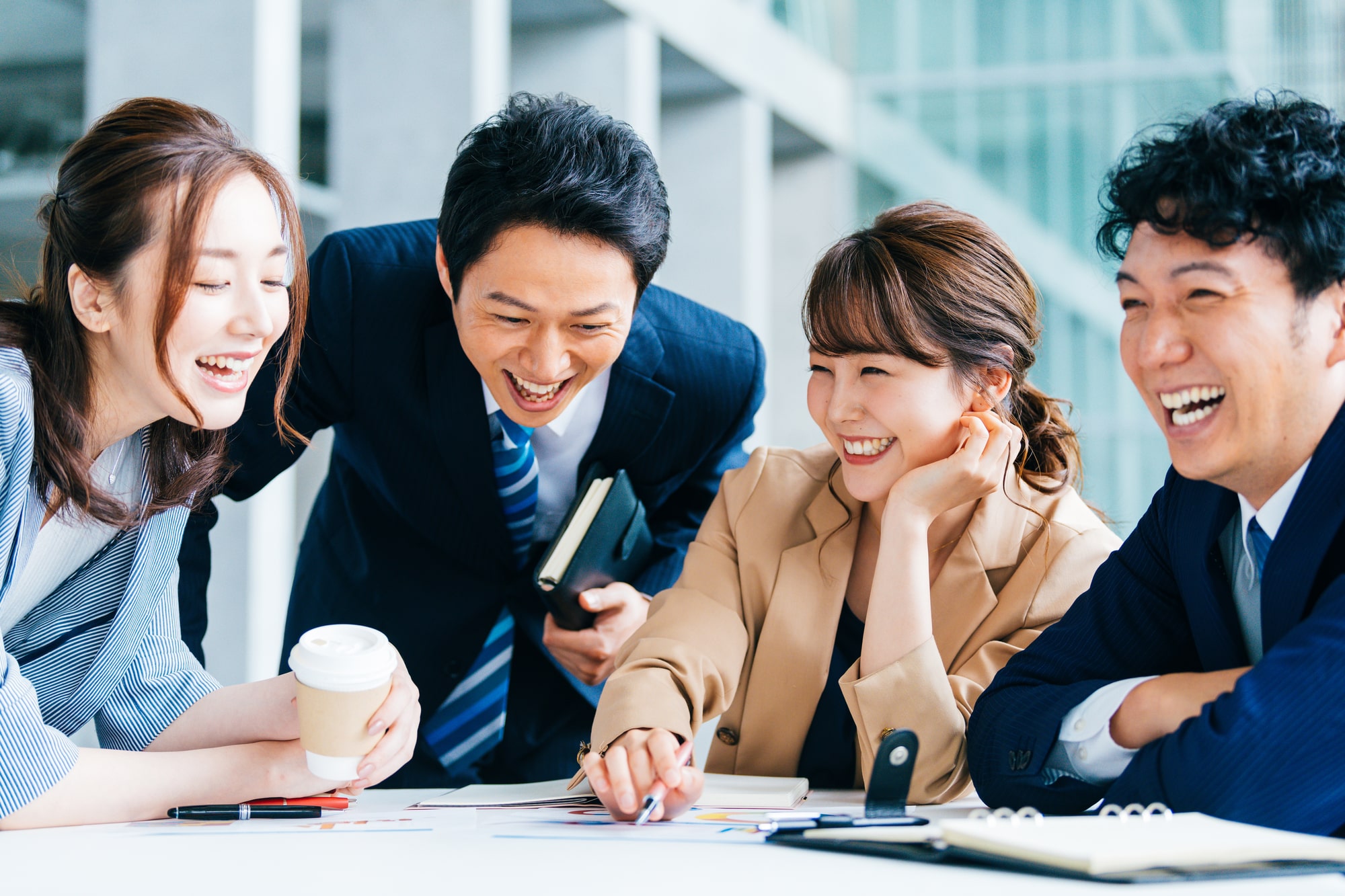 生産年齢人口とは?